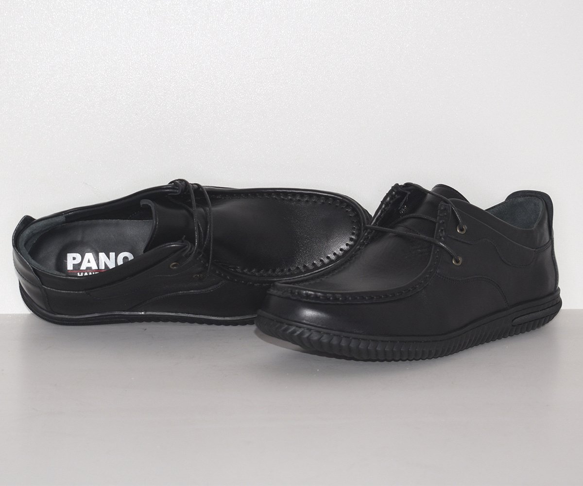 کفش طبی بندی کیفی PANO