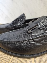 کالج کروکودیلی HERMES-ZAK