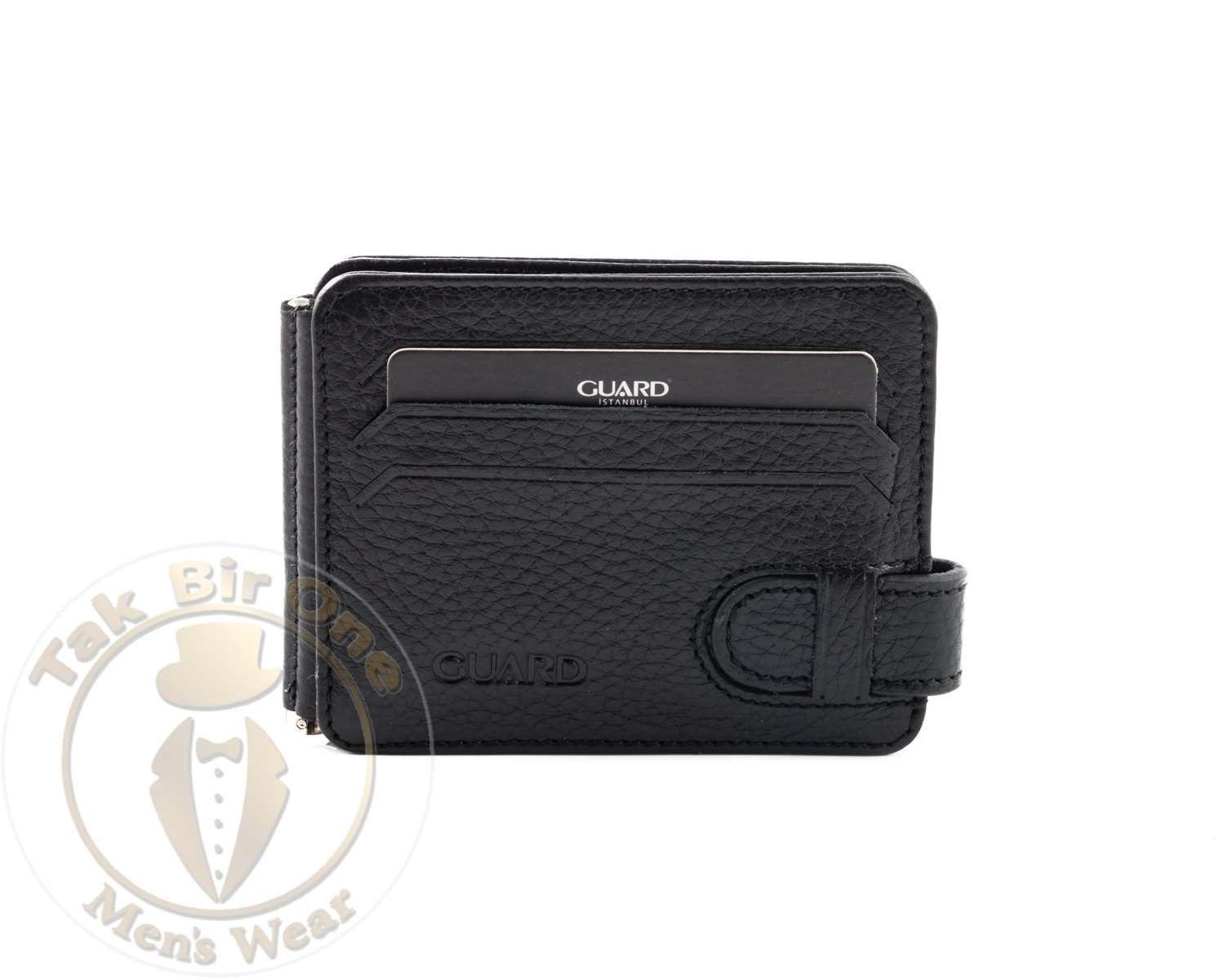 جاکارتی چرم 2رو GUARD