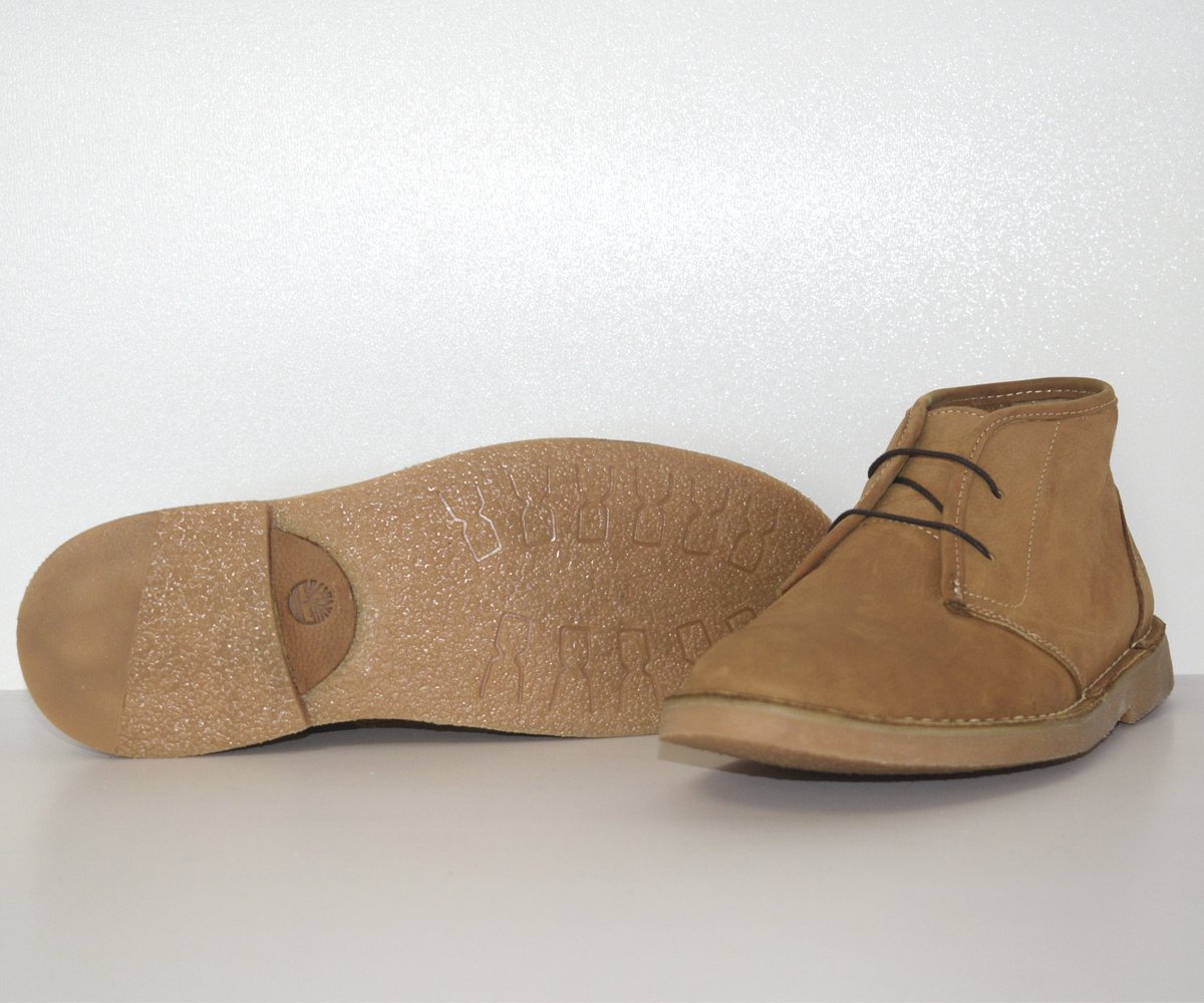 نیم بوت بندی تیم TIMberland