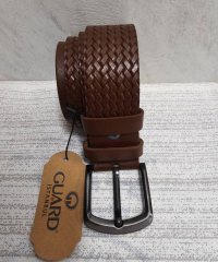 کمربند زبانه دار 4.5CM حصیری GUARD