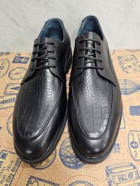 کفش مجلسی بندی پنجه کروکو LG-M202