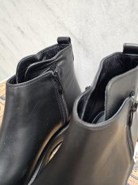 نیم بوت 2طرف زیپ PierreCardin