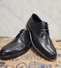 کفش مجلسی P140 ساعتی  بندی HORN