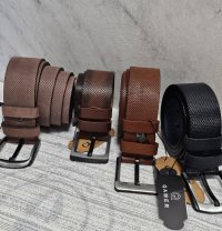 کمربند زبانه دار سوزنی GUARD-4.5cm